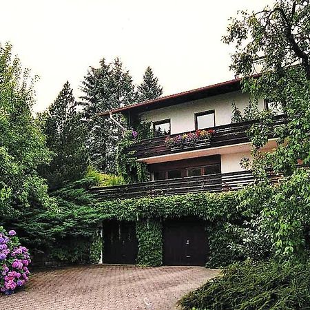 Ferienwohnung Haus Wörndl Frasdorf Exterior foto