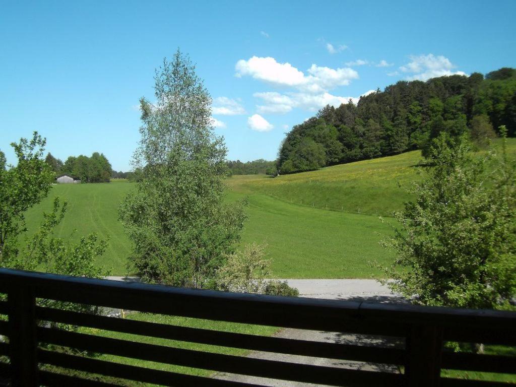 Ferienwohnung Haus Wörndl Frasdorf Exterior foto